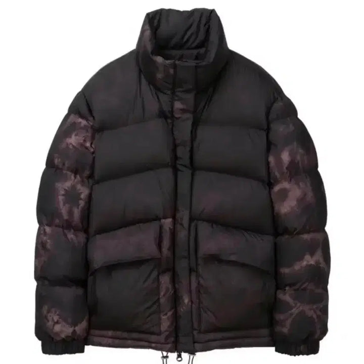 [SOLD OUT] [새상품] 질스튜어트 뉴욕 블랙 구스다운 L 정가 119만