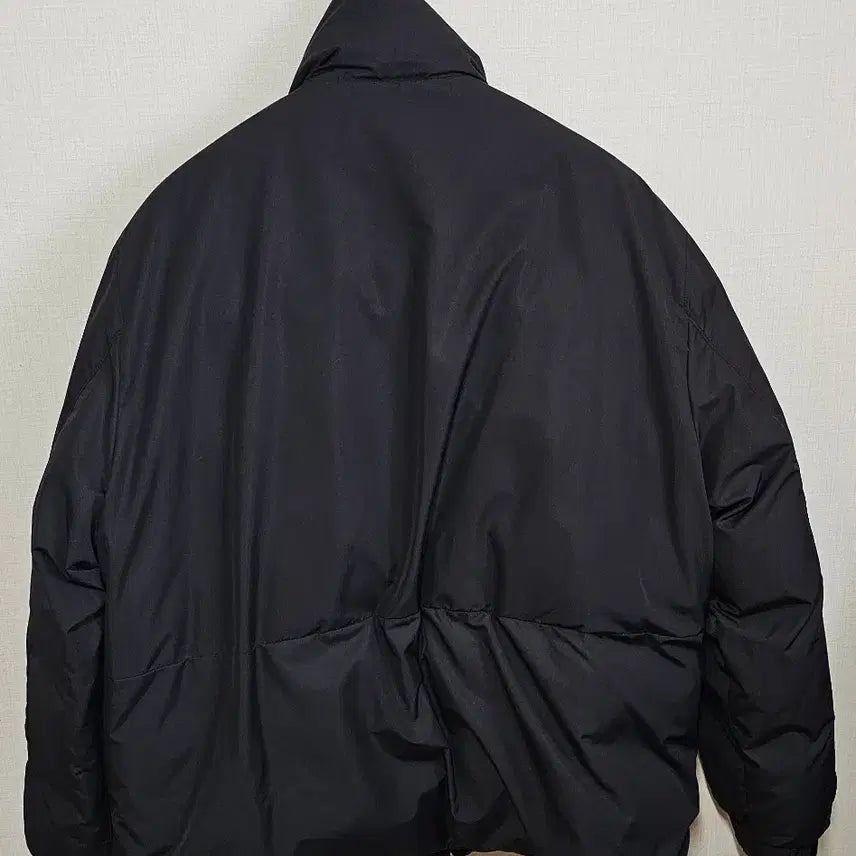 [SOLD OUT] [새상품] 질스튜어트 뉴욕 블랙 구스다운 L 정가 119만