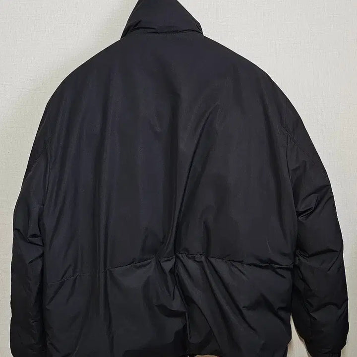 [SOLD OUT] [새상품] 질스튜어트 뉴욕 블랙 구스다운 L 정가 119만