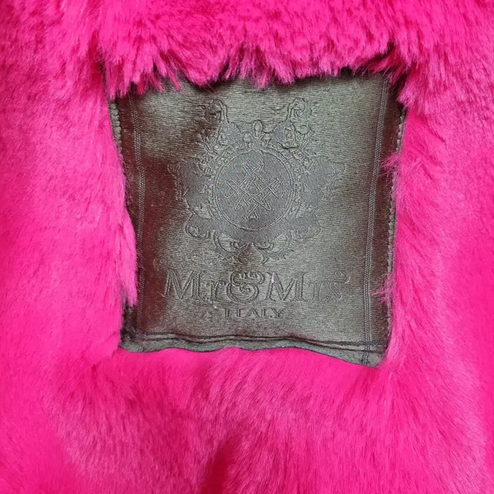 [BUNJANG] Mister & Mrs. Hooded Parka Jacket (Kids 5-6 Years) / ㅡ 미스터앤미서스 후드퍼 야상 아동5-6세ㅡ0121