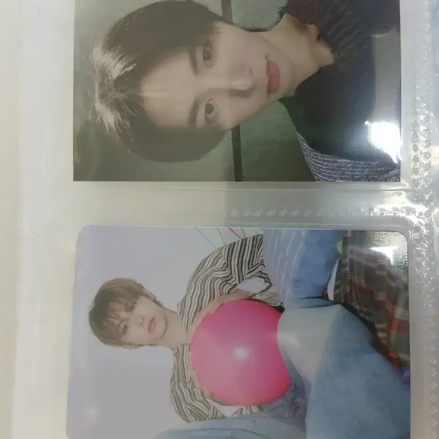 [BUNJANG] ATEEZ POB Photocard / 보넥도 탈덕 처분 (앨범,특전 등등)