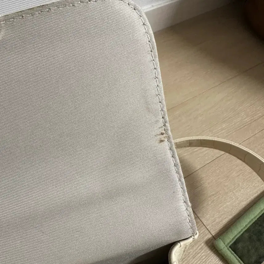 [BUNJANG] Bravissimo Crocodile Pattern Mini Bag / 브라비시모 미니 크로커다일 패턴 미니백