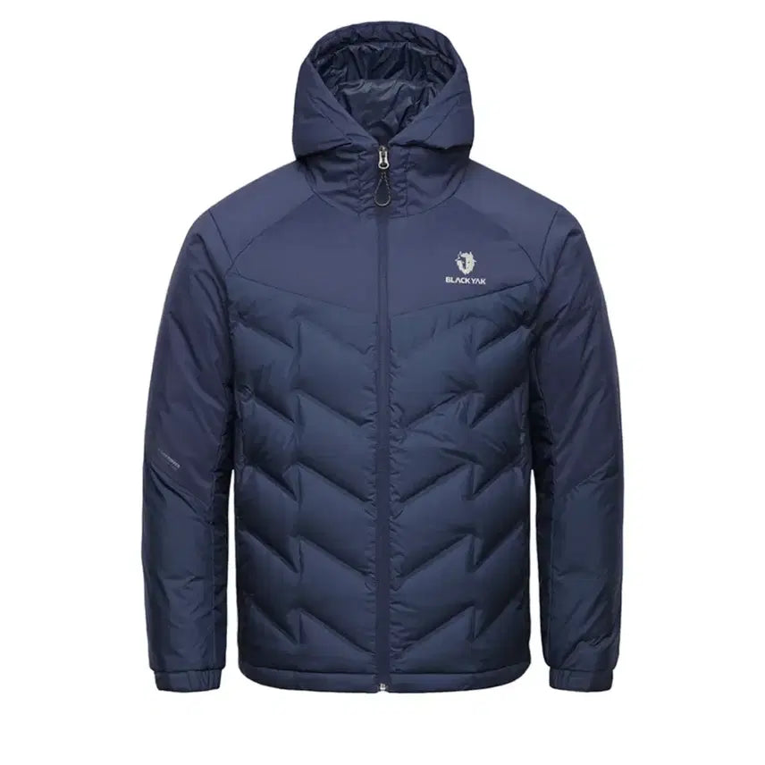 [BUNJANG] Black Yak Zero Spot WSP Down Jacket / 블랙야크 남성 제로스팟 WSP 다운자켓