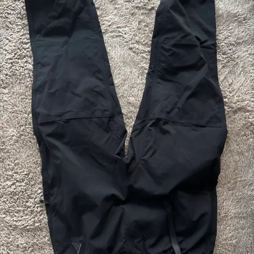 [BUNJANG] Nike ACG Trail Pants / acg 트레일바지