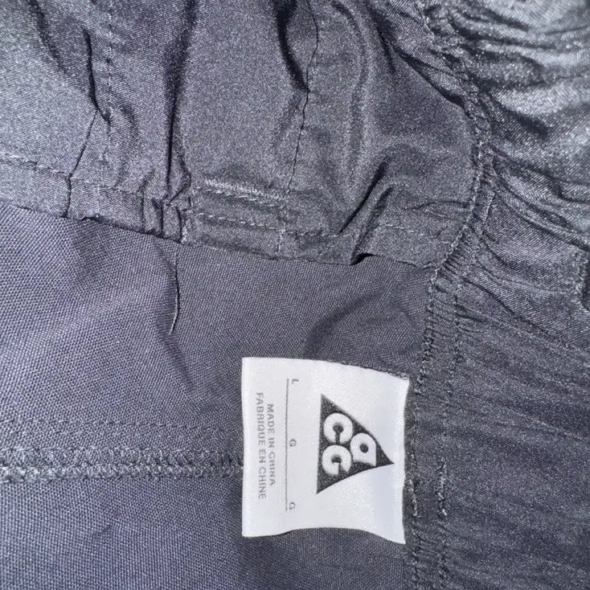 [BUNJANG] Nike ACG Trail Pants / acg 트레일바지