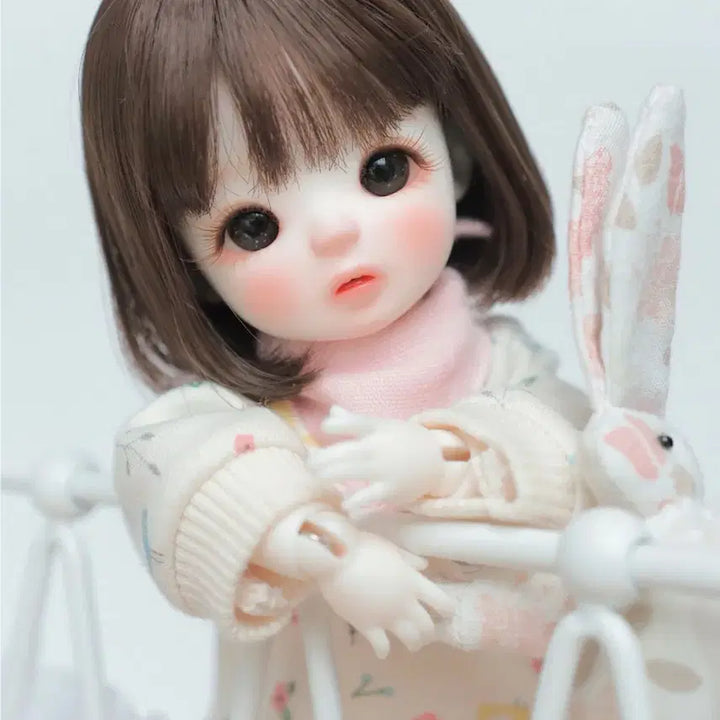 [BUNJANG] Soo E Doll Hee USD Shorty Doll / 수이돌 헤에 usd 숏딩이