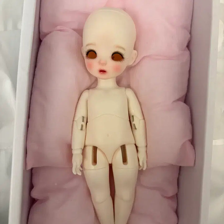 [BUNJANG] Soo E Doll Hee USD Shorty Doll / 수이돌 헤에 usd 숏딩이