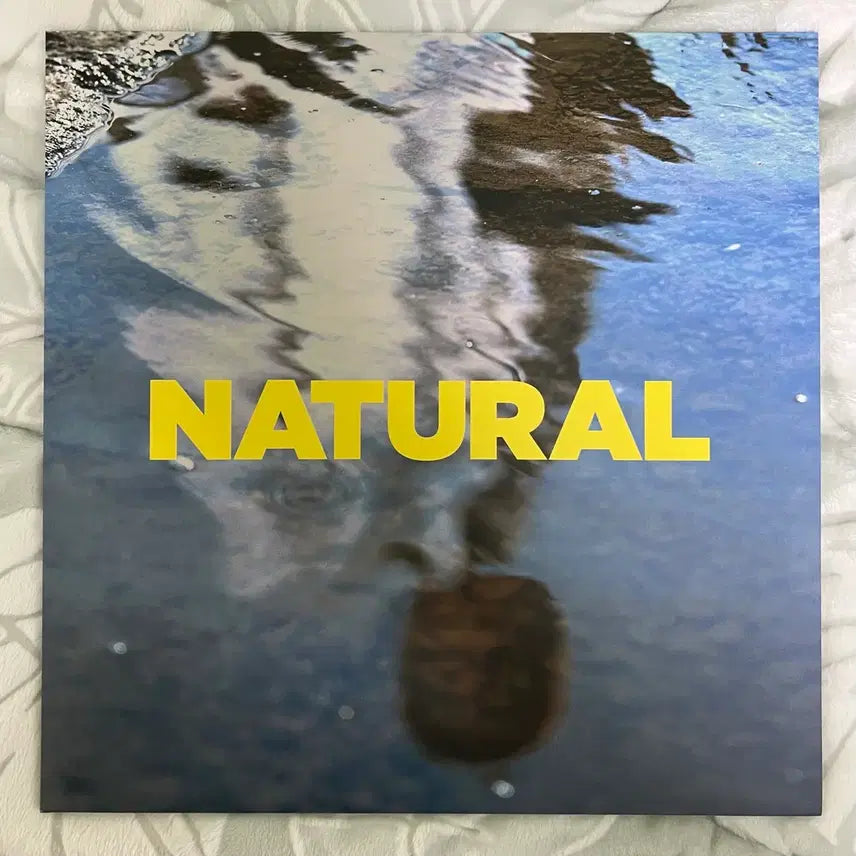 [BUNJANG] Gsoul Natural LP / Gsoul 지소울 Natural LP 판매합니다