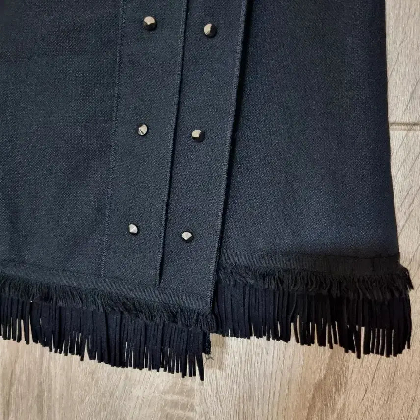 [BUNJANG] DUEL Surgery Lab Skirt / 듀엘 수술 랩스커트