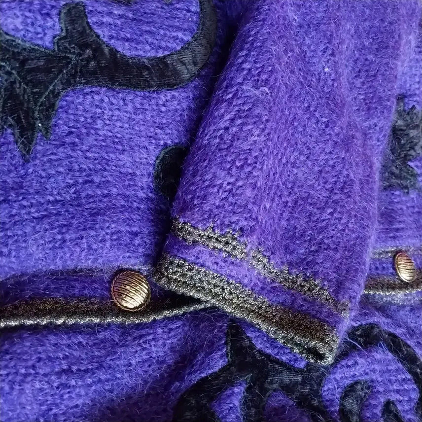 [BUNJANG] Ilsan Knit Cardigan / 일산니트 가디건