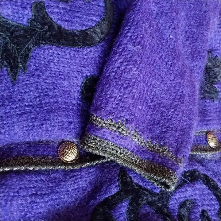 [BUNJANG] Ilsan Knit Cardigan / 일산니트 가디건