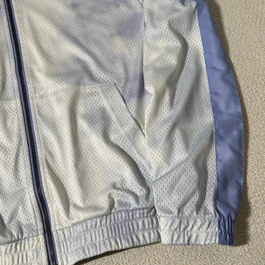 [BUNJANG] Nike Icon Clash Mesh Windbreaker Jacket / 나이키 아이콘 클래쉬 매쉬 바람막이