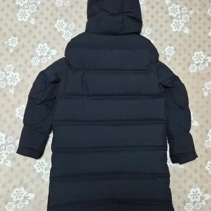 [BUNJANG] K2 Podium Long Padded Jacket (Size S) / 케이투 K2 포디엄 롱패딩
