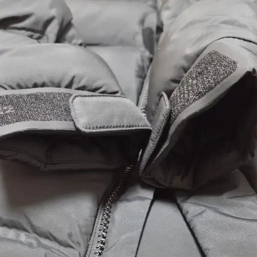 [BUNJANG] K2 Podium Long Padded Jacket (Size S) / 케이투 K2 포디엄 롱패딩