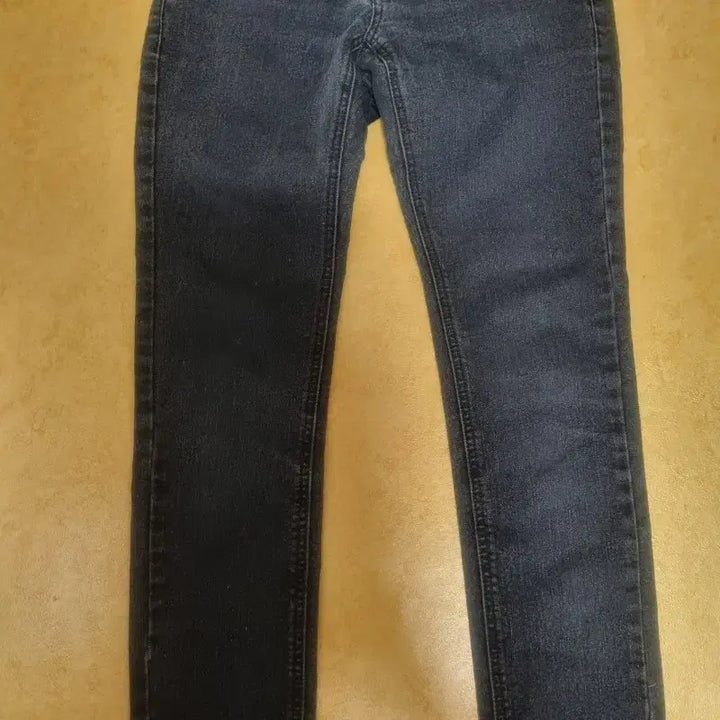 [BUNJANG] Litmus Jeans / 리트머스 청바지