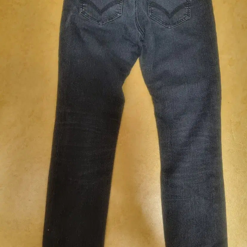[BUNJANG] Litmus Jeans / 리트머스 청바지