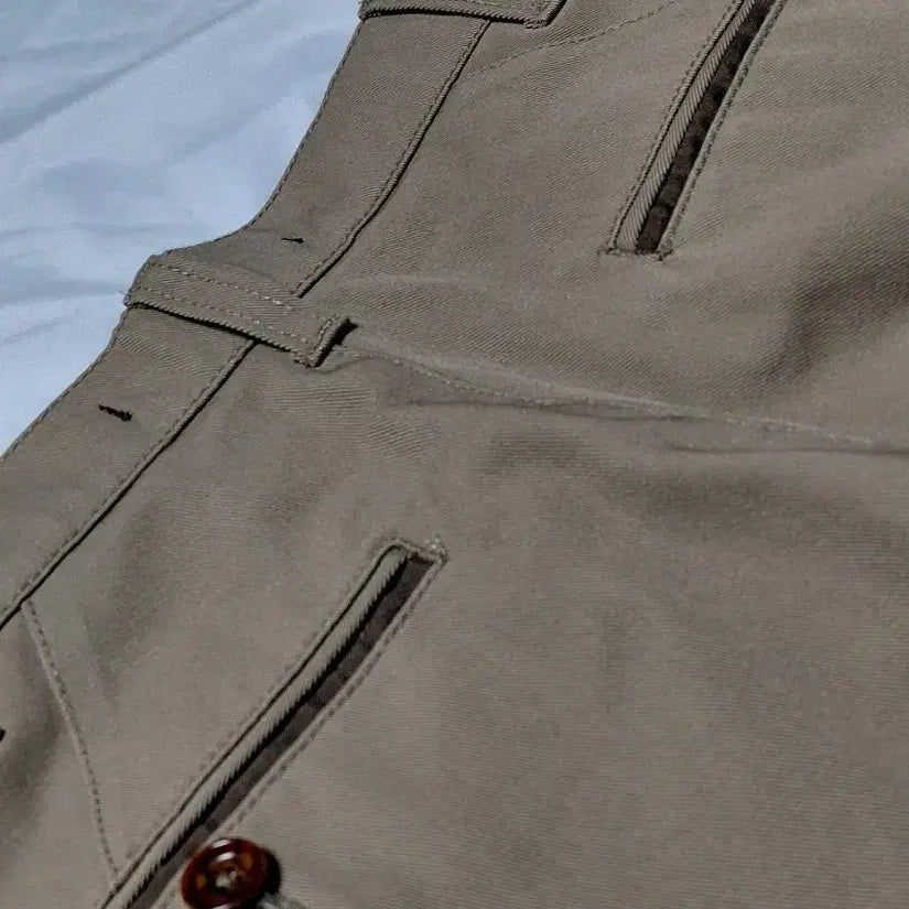 [BUNJANG] EDWIN K503 Classic Chino Pants / [EDWIN] 에드윈 K503 클래식 치노 팬츠 (29사이즈)