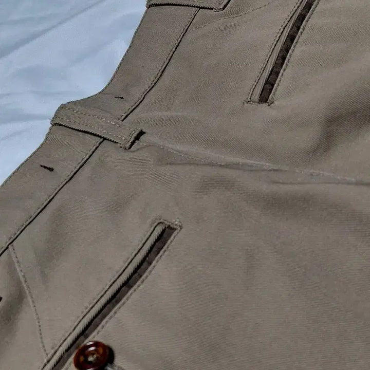 [BUNJANG] EDWIN K503 Classic Chino Pants / [EDWIN] 에드윈 K503 클래식 치노 팬츠 (29사이즈)