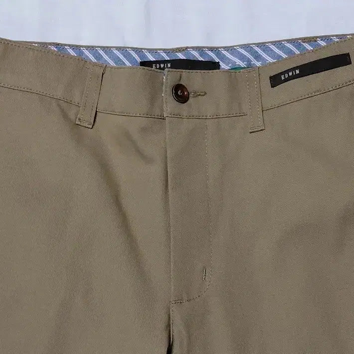 [BUNJANG] EDWIN K503 Classic Chino Pants / [EDWIN] 에드윈 K503 클래식 치노 팬츠 (29사이즈)