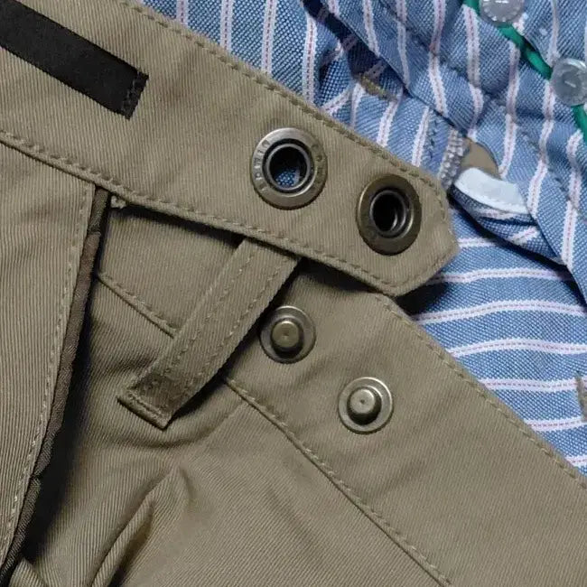 [BUNJANG] EDWIN K503 Classic Chino Pants / [EDWIN] 에드윈 K503 클래식 치노 팬츠 (29사이즈)