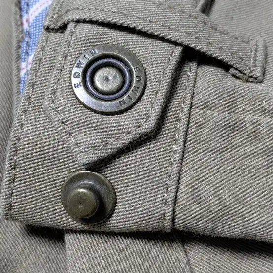 [BUNJANG] EDWIN K503 Classic Chino Pants / [EDWIN] 에드윈 K503 클래식 치노 팬츠 (29사이즈)