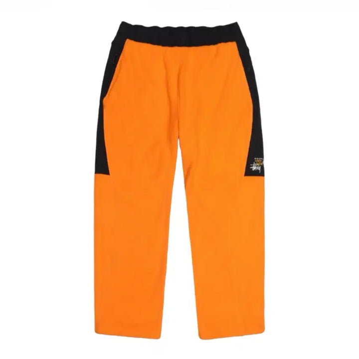 [BUNJANG] Stussy Mountain Hardwear Fleece Pants L / 스투시 마운틴 하드웨어 플리스 팬츠 사이즈 L