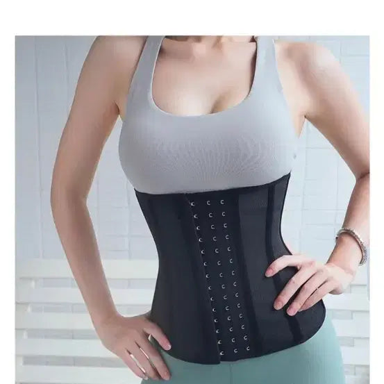 [BUNJANG] Unbranded Corset L Size / 코르셋 새상품