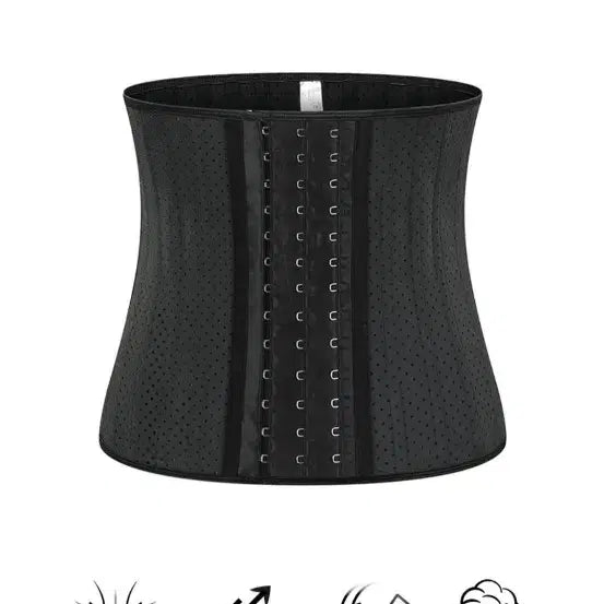 [BUNJANG] Unbranded Corset L Size / 코르셋 새상품