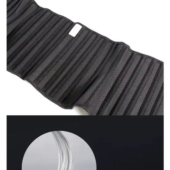 [BUNJANG] Unbranded Corset L Size / 코르셋 새상품