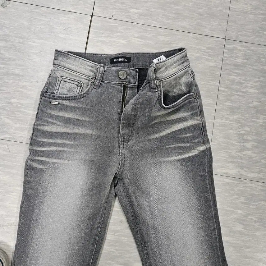 [SOLD OUT] 시너진부츠컷
