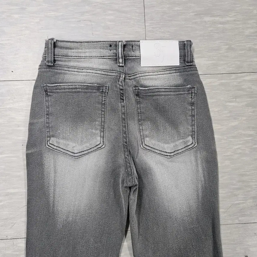 [SOLD OUT] 시너진부츠컷