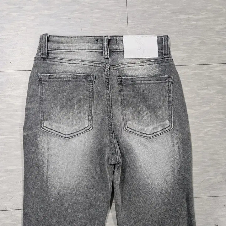 [SOLD OUT] 시너진부츠컷