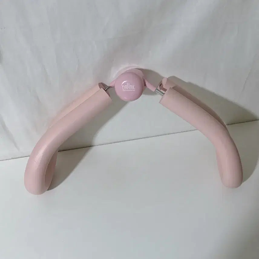 [BUNJANG] Diet School Slimming Band (Baby Pink) / 다이어트학교 쪼임이 1개 (베이비핑크)다이어트쪼임이 허벅지다이어트 허벅지