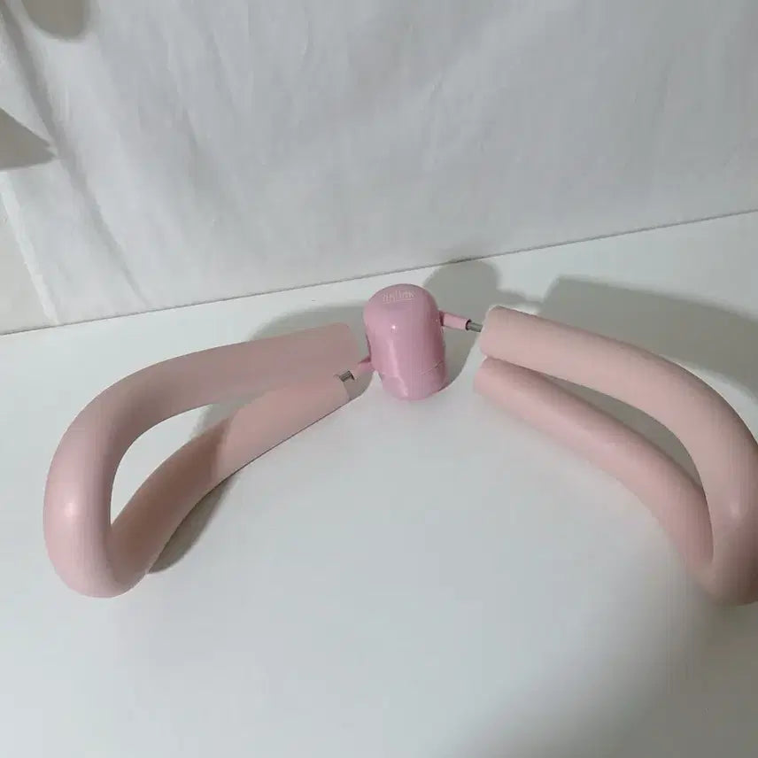 [BUNJANG] Diet School Slimming Band (Baby Pink) / 다이어트학교 쪼임이 1개 (베이비핑크)다이어트쪼임이 허벅지다이어트 허벅지