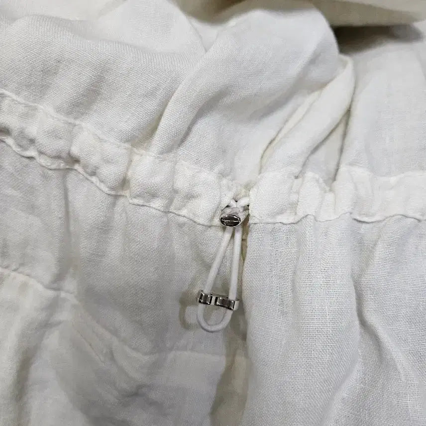 [BUNJANG] Armani Collezioni Linen Jacket / 아르마니 꼴레지오니 린넨 자켓