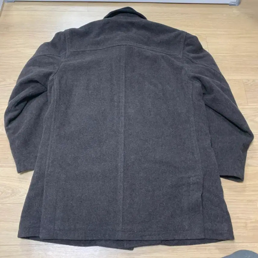 [BUNJANG] GianMarcoVenturi Italian Wool Blend Half Coat / 100)GianMarcoVenturi 이태리 하프코트
