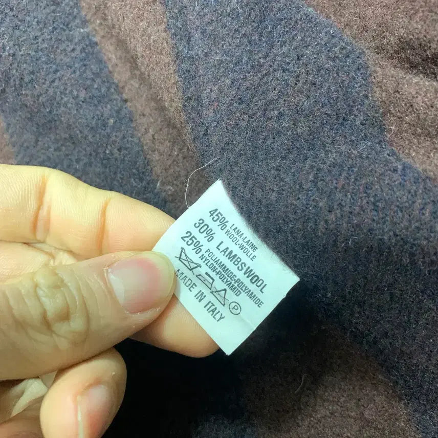 [BUNJANG] GianMarcoVenturi Italian Wool Blend Half Coat / 100)GianMarcoVenturi 이태리 하프코트