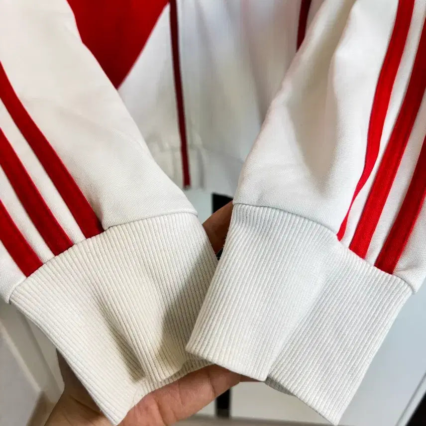 [BUNJANG] Adidas Peru Jersey / 아디다스 국대 페루 져지