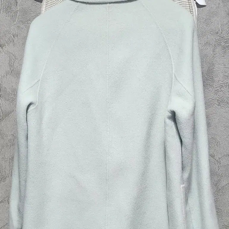 [BUNJANG] ITZY MICHAA Double Button Jacket Mint / it MICHAA 더블 버튼 자켓 민트