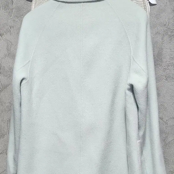 [BUNJANG] ITZY MICHAA Double Button Jacket Mint / it MICHAA 더블 버튼 자켓 민트