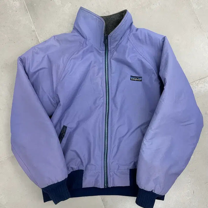 [BUNJANG] Patagonia Shelled Synchilla Bomber Jacket / 파타고니아 쉘드 신칠라 봄버 기무라타쿠야