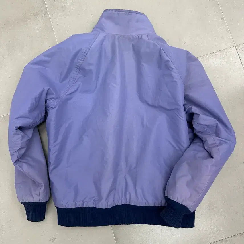 [BUNJANG] Patagonia Shelled Synchilla Bomber Jacket / 파타고니아 쉘드 신칠라 봄버 기무라타쿠야