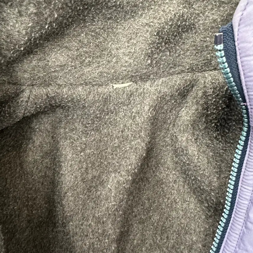 [BUNJANG] Patagonia Shelled Synchilla Bomber Jacket / 파타고니아 쉘드 신칠라 봄버 기무라타쿠야