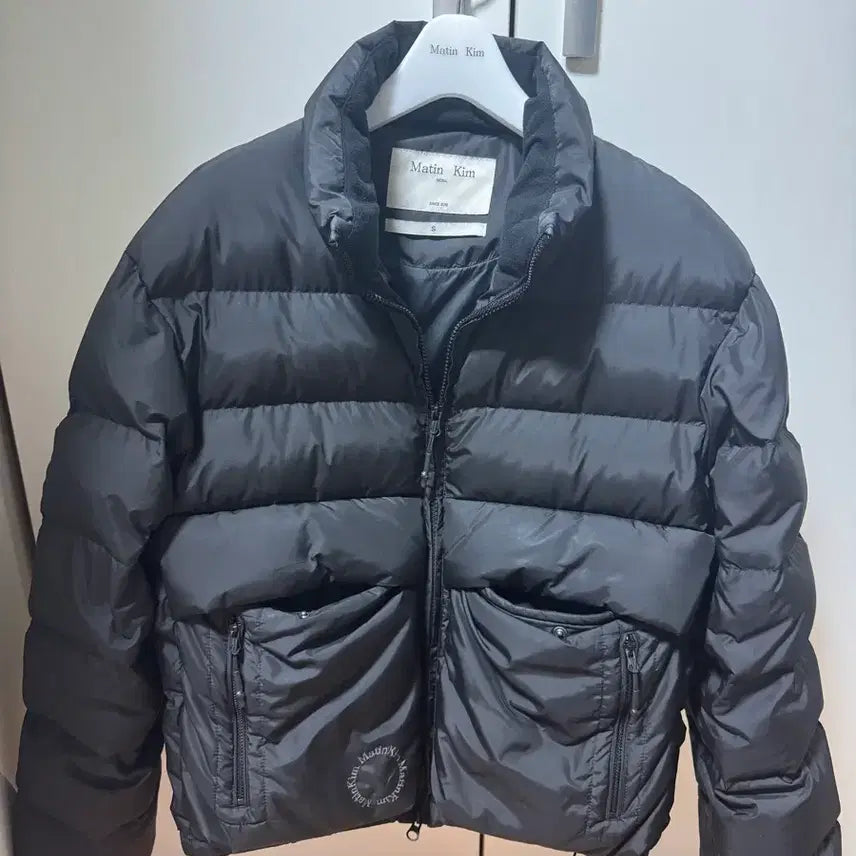 [BUNJANG] Matinkim S Size Padded Jacket / 마뗑킴 패딩 s사이즈