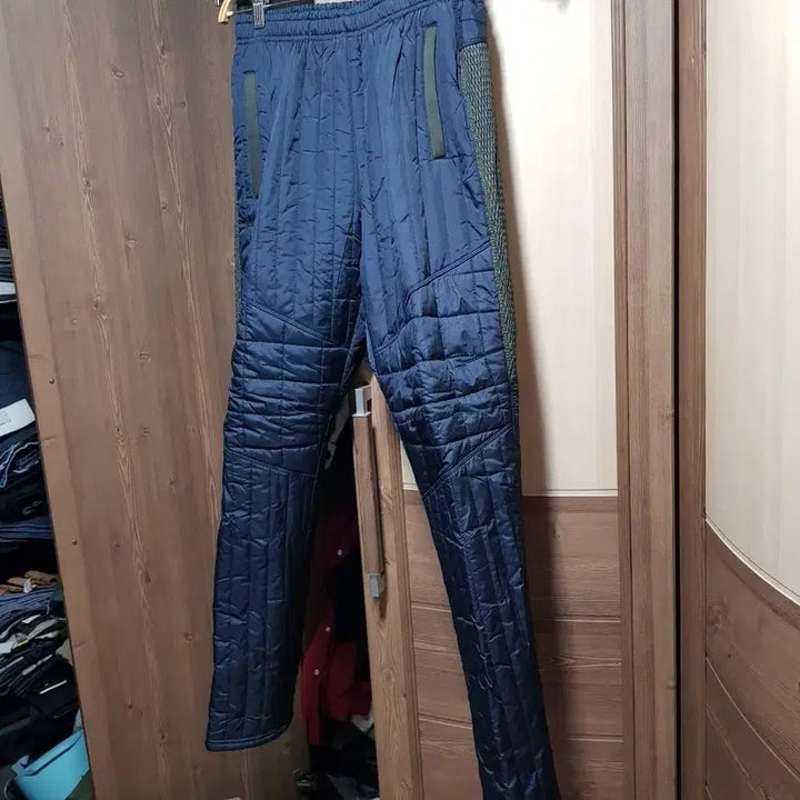[BUNJANG] Winter Fleece-Lined Pants / -31 32/새옷/ 겨울 기모솜바지 //와0121-밥