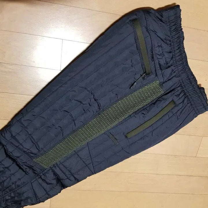 [BUNJANG] Winter Fleece-Lined Pants / -31 32/새옷/ 겨울 기모솜바지 //와0121-밥