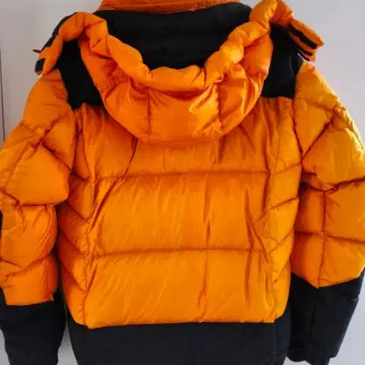 [BUNJANG] The North Face Summit Series 700 Goose Down Jacket / 노스페이스 구스패딩 써밋시리즈 700