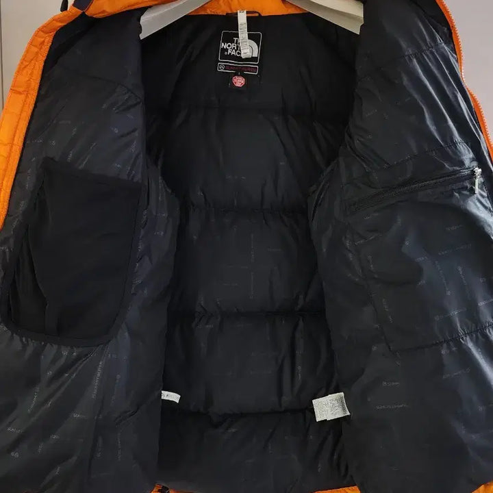 [BUNJANG] The North Face Summit Series 700 Goose Down Jacket / 노스페이스 구스패딩 써밋시리즈 700