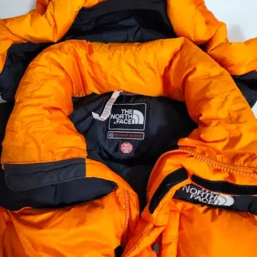 [BUNJANG] The North Face Summit Series 700 Goose Down Jacket / 노스페이스 구스패딩 써밋시리즈 700