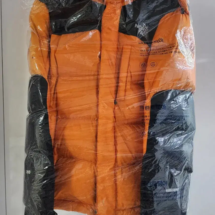 [BUNJANG] The North Face Summit Series 700 Goose Down Jacket / 노스페이스 구스패딩 써밋시리즈 700